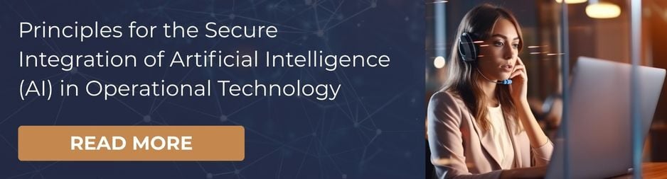 EMAIL CTA - AI FRAMEWORK