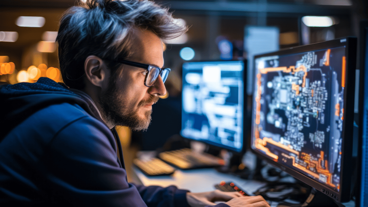 Emerging Trends in Advanced Penetration Testing