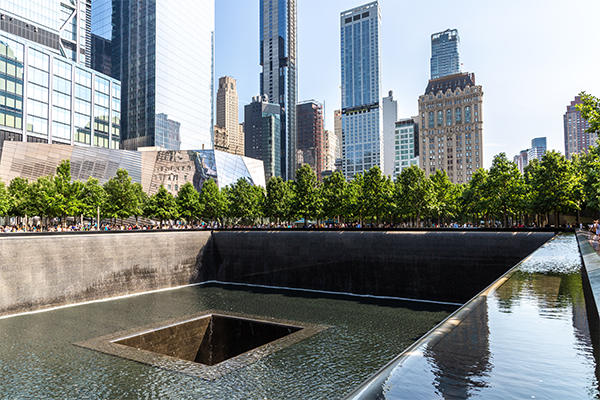 JAN-911-Memorial