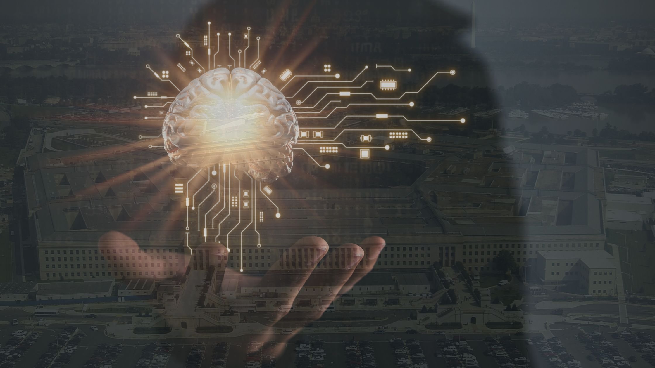 JANUS-Associates-Anthropic Claude and the Pentagon What Federal AI Leaders Should Know About Supply Chain Risk