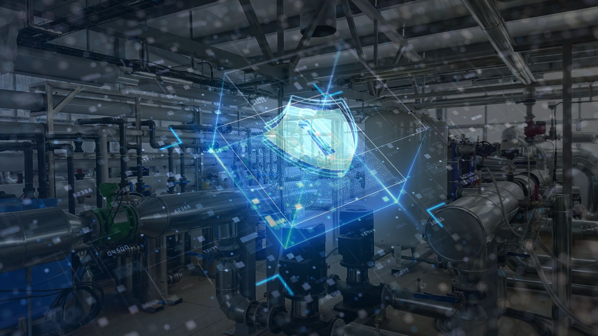 JANUS-Wastewater Cybersecurity Resources - NYSDEC