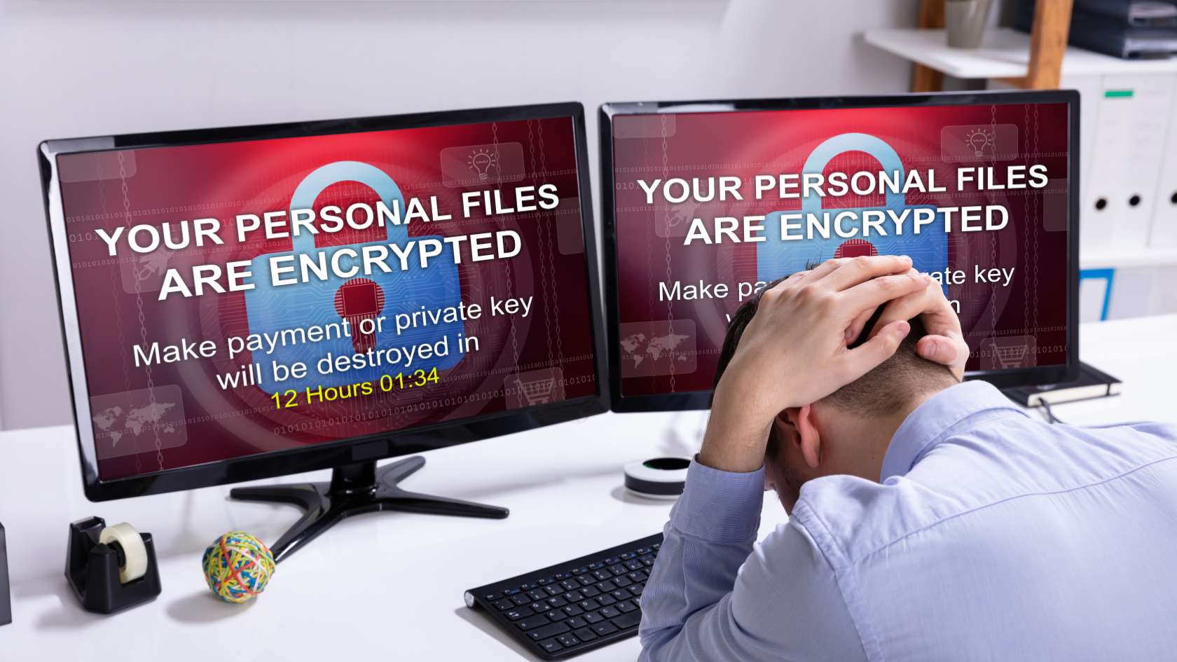 Ransomware Readiness in 2026 What the Data Means for You