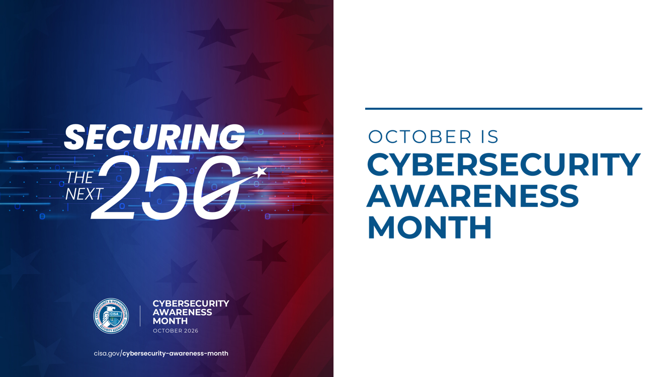 https://www.cisa.gov/cybersecurity-awareness-month