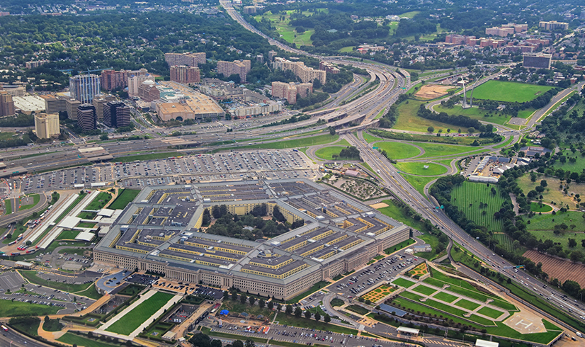 DoD Announces CMMC 2.0 Cybersecurity Plans, Here’s What To Expect